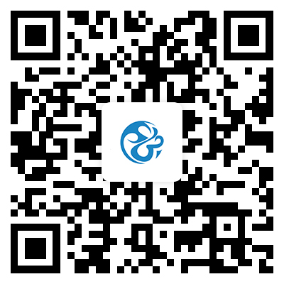 海沁官方公眾號